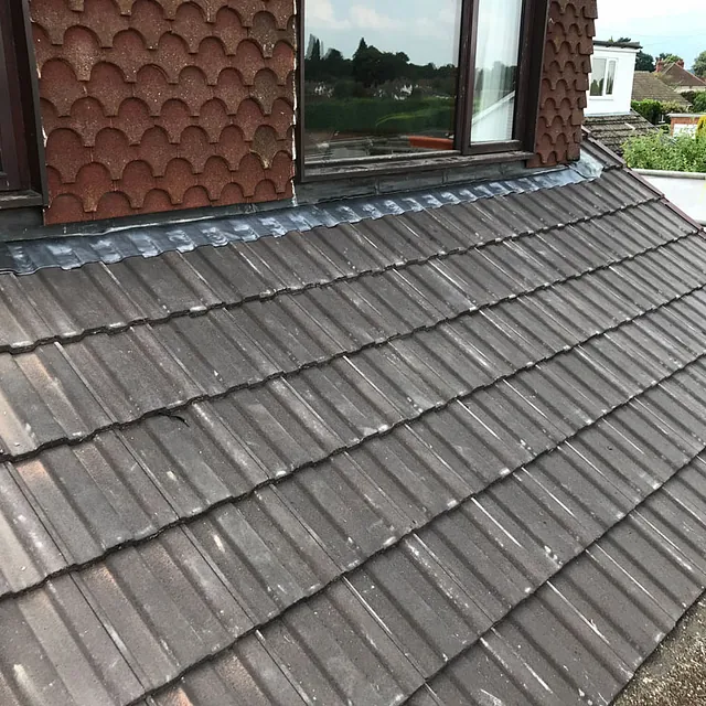 djb roofing roof repair