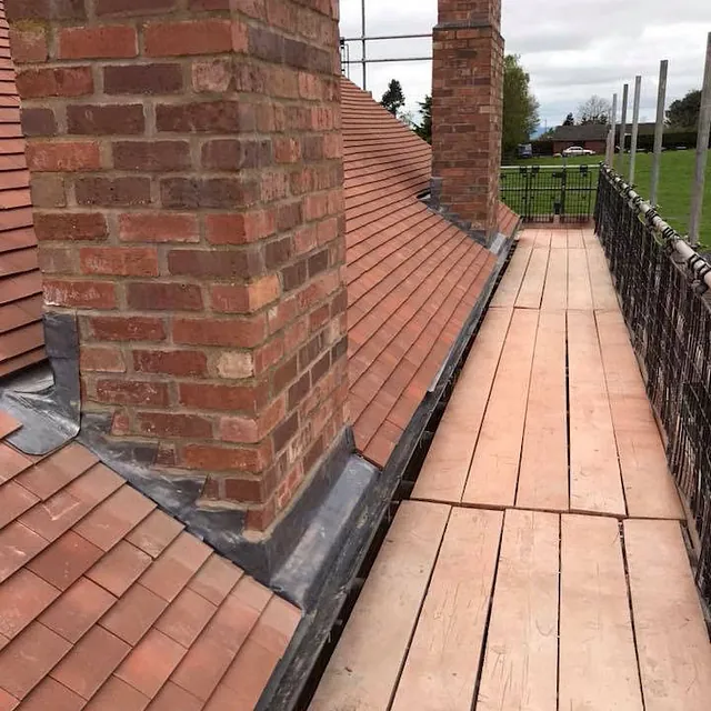 djb roofing roof repair