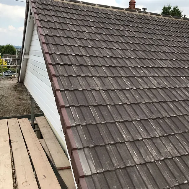 djb roofing roof repair