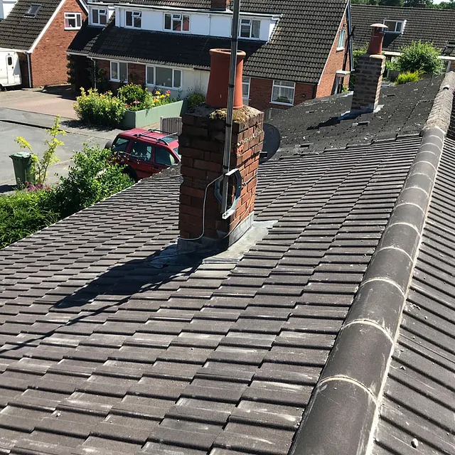 djb roofing roof repair