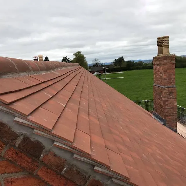 djb roofing roof repair