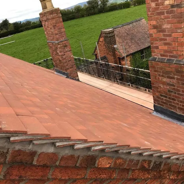 djb roofing roof repair