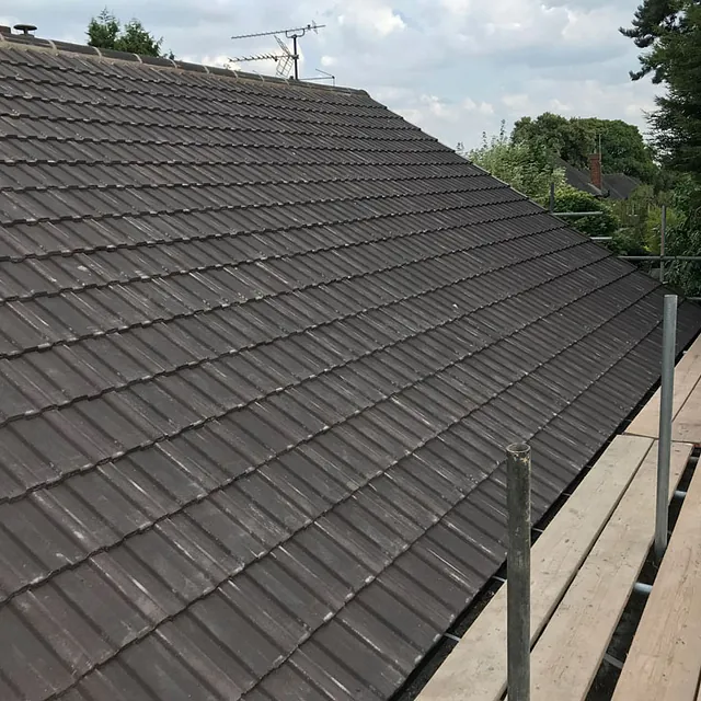 djb roofing roof repair